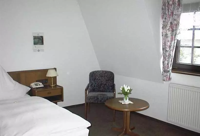Landhotel Am Alten Zollhaus