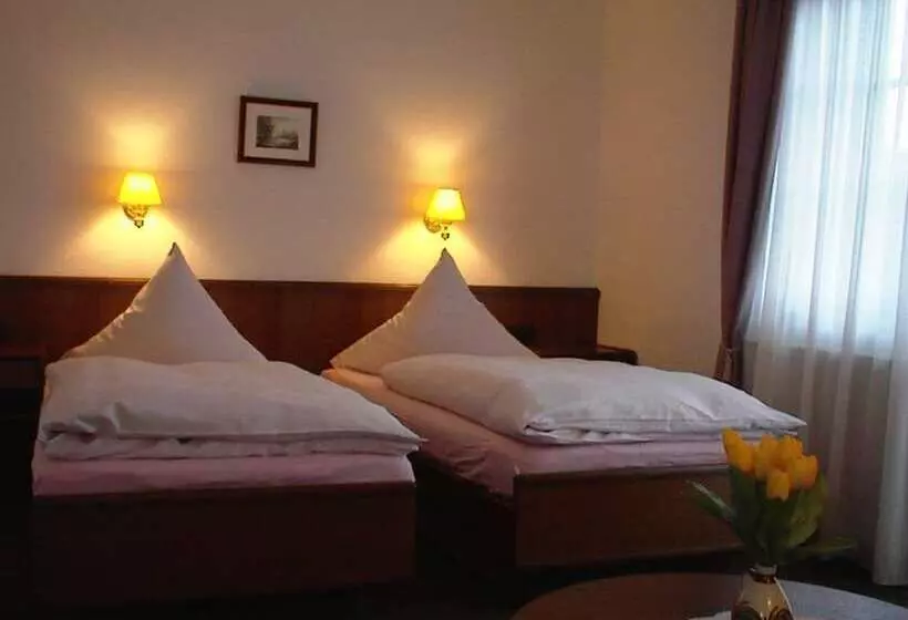 Landhotel Am Alten Zollhaus
