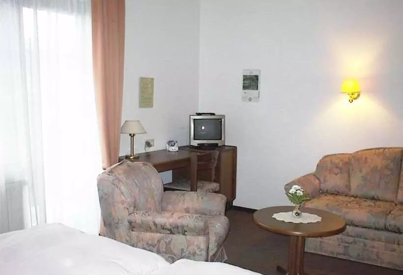 Landhotel Am Alten Zollhaus