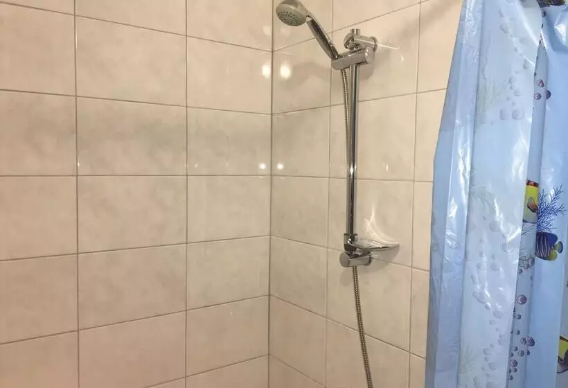 Majatalo Guest House Karta