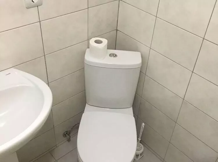 Majatalo Guest House Karta