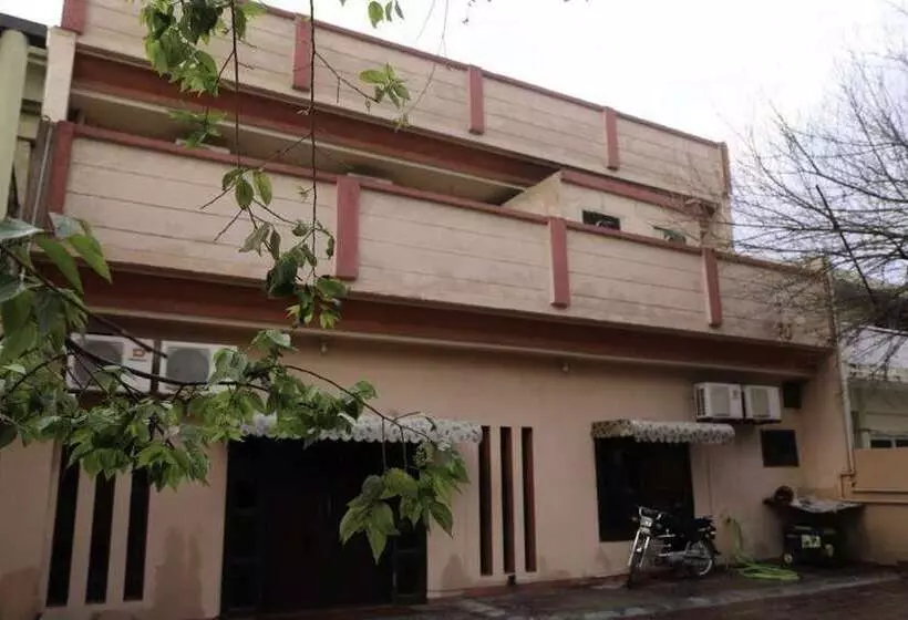 پانسیون Margalla View Motel