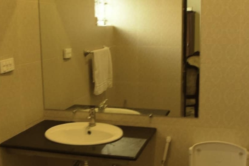 פנסיון Margalla View Motel