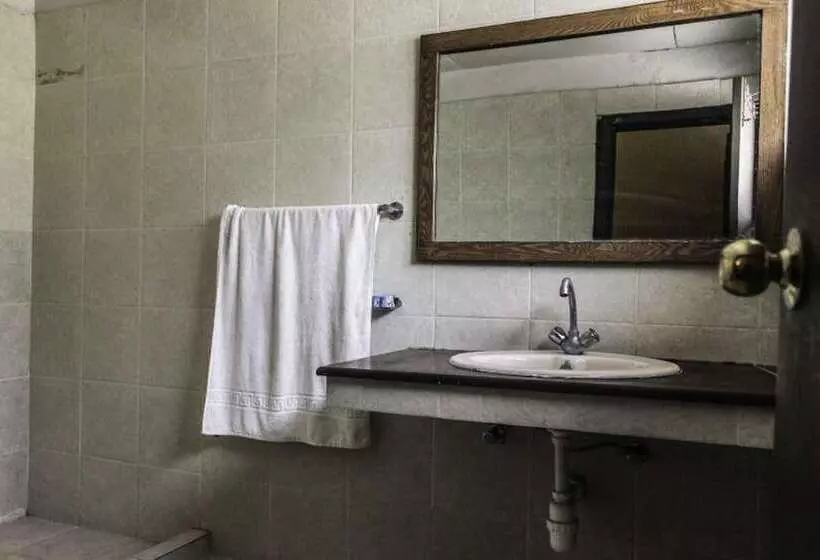 پانسیون Margalla View Motel