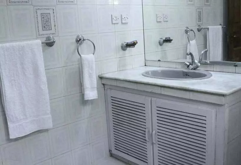 پانسیون Margalla View Motel