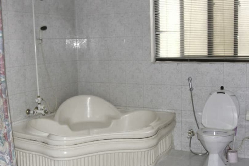 פנסיון Margalla View Motel