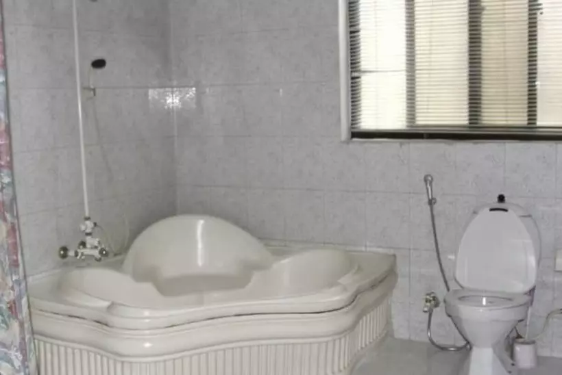 پانسیون Margalla View Motel