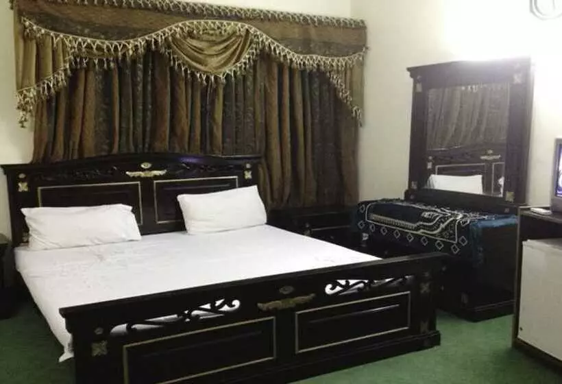 پانسیون Margalla View Motel