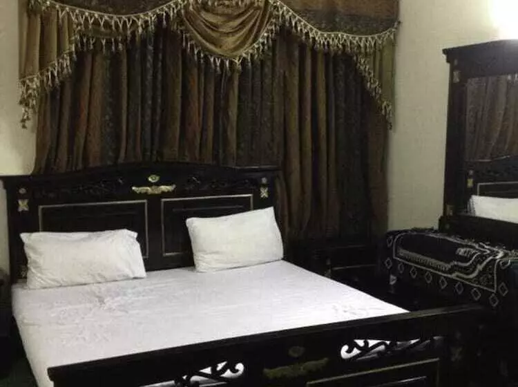 پانسیون Margalla View Motel