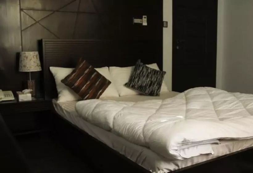 پانسیون Margalla View Motel