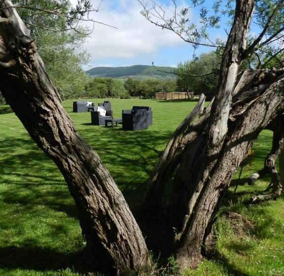 Пансион Posada Molino La Vega