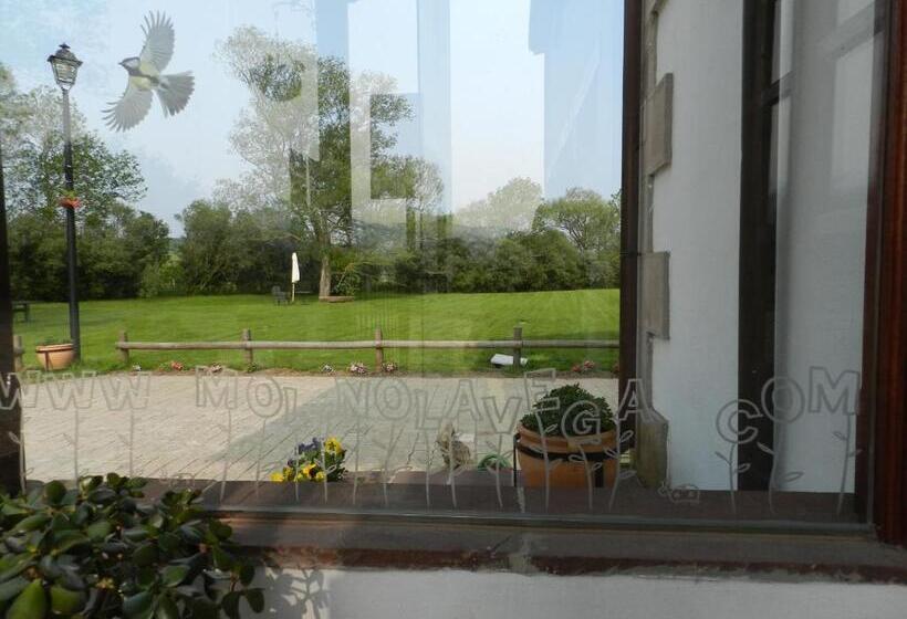 Пансион Posada Molino La Vega