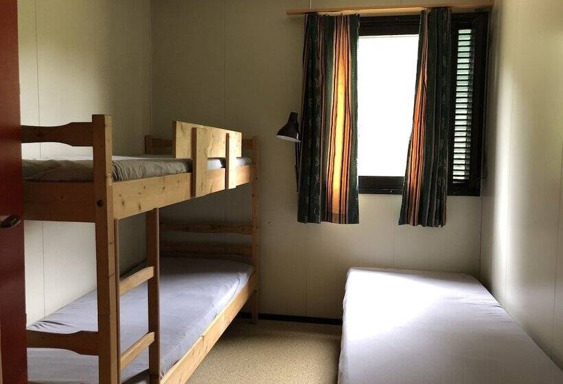 Tømmerneset Camping