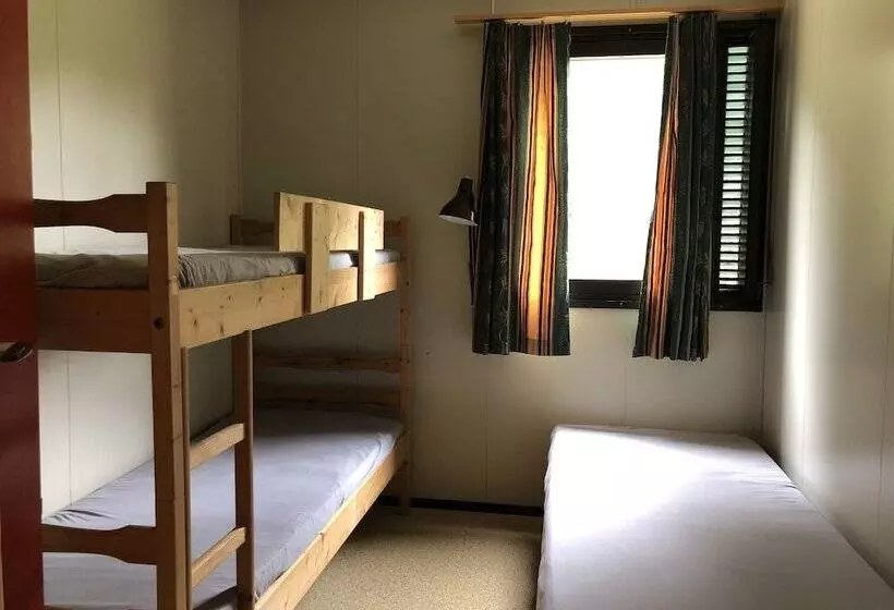 Tømmerneset Camping