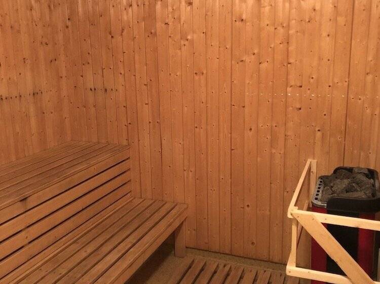 Tømmerneset Camping