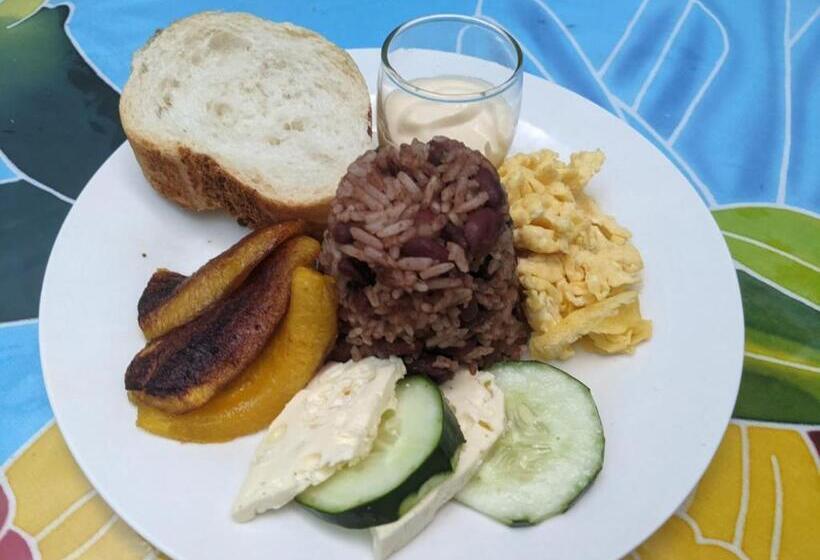 هاستل Guesthouse Casa Lapa2