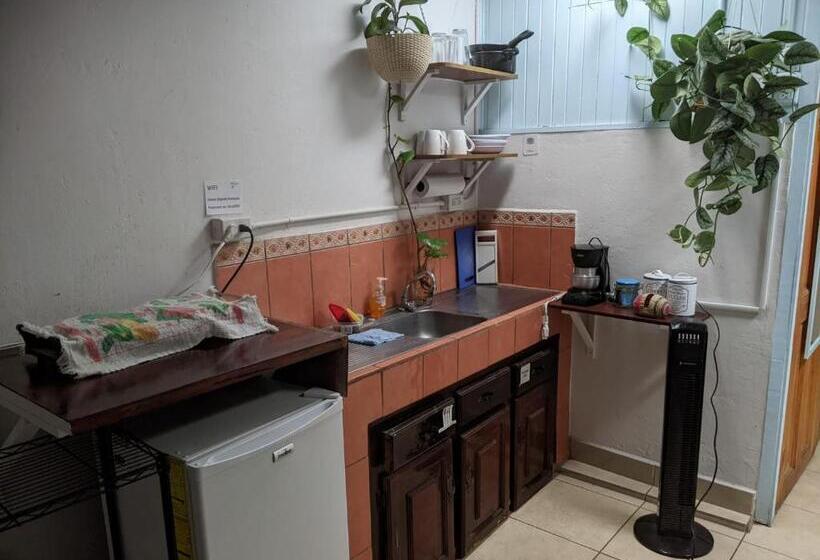 هاستل Guesthouse Casa Lapa2