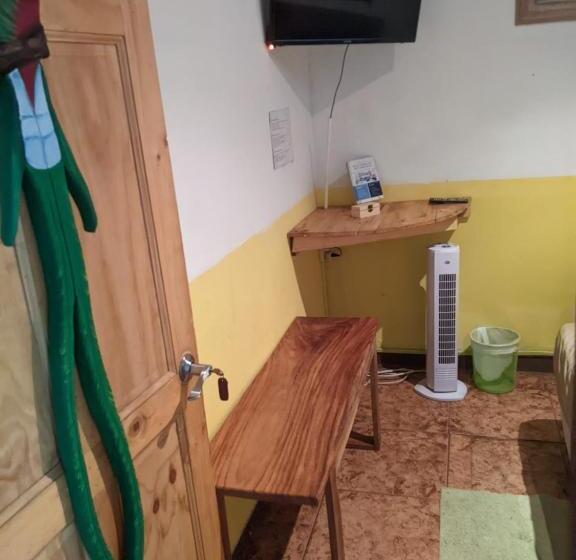 هاستل Guesthouse Casa Lapa2