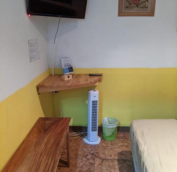 هاستل Guesthouse Casa Lapa2