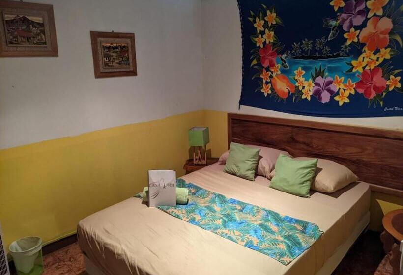 هاستل Guesthouse Casa Lapa2