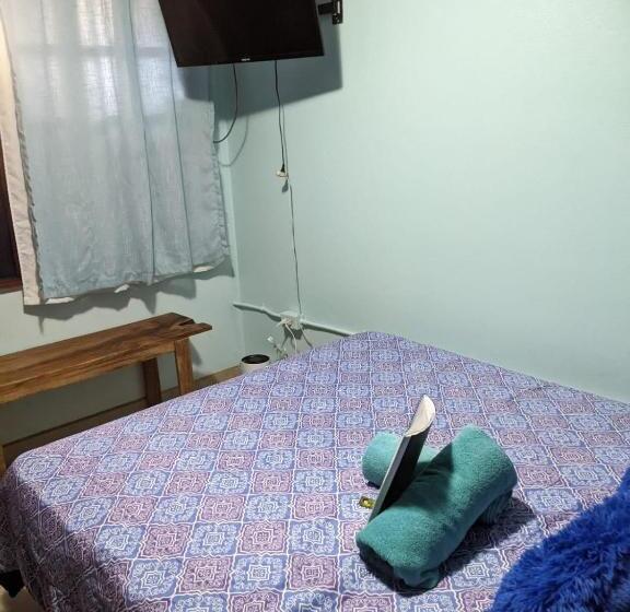 هاستل Guesthouse Casa Lapa2