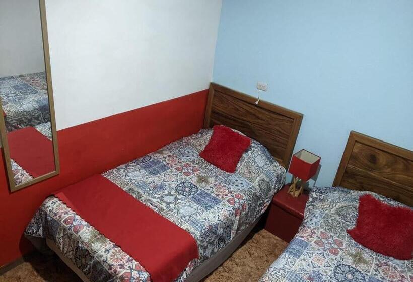 هاستل Guesthouse Casa Lapa2