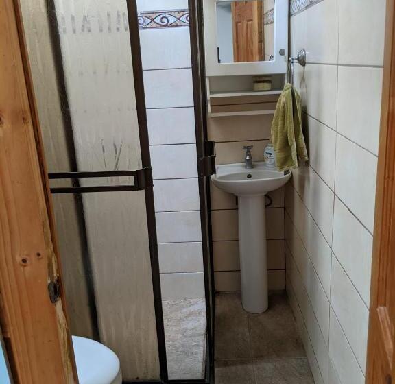 هاستل Guesthouse Casa Lapa2