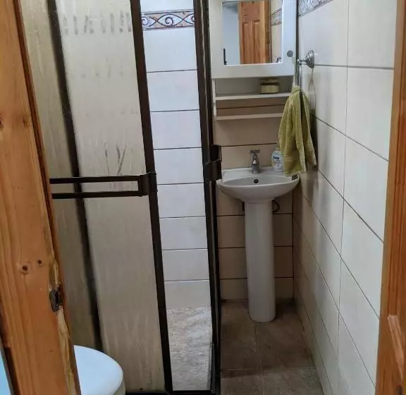 هاستل Guesthouse Casa Lapa2