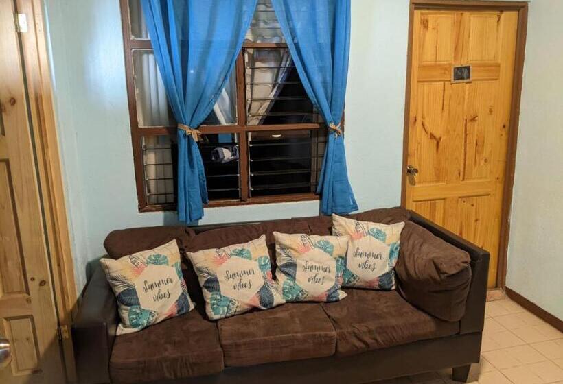 هاستل Guesthouse Casa Lapa2