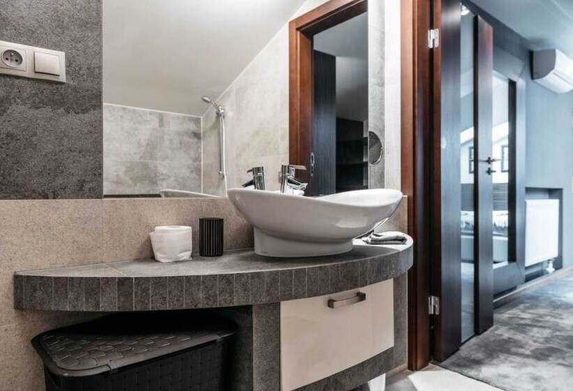 Boho Lofts Loftaffair