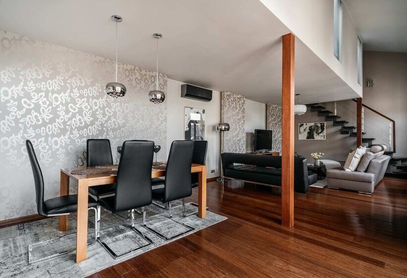 Boho Lofts Loftaffair