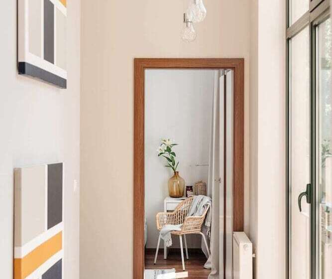 Boho Lofts Loftaffair