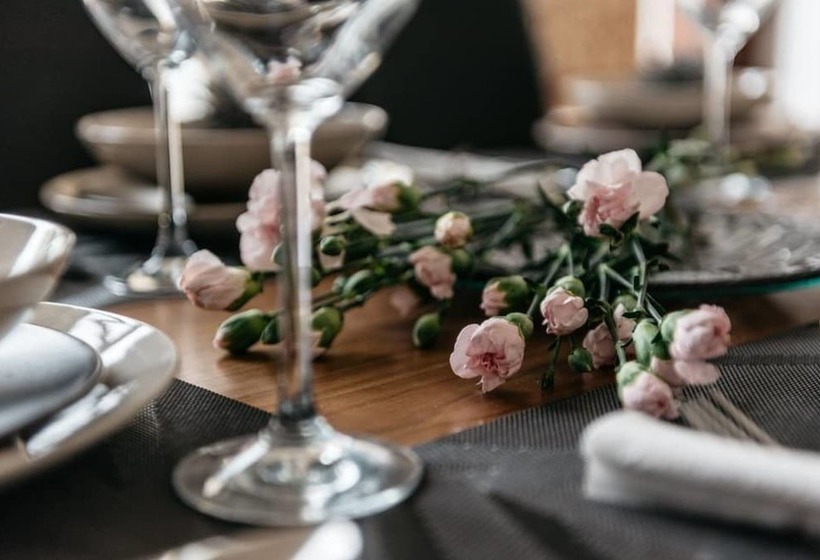 Boho Lofts Loftaffair