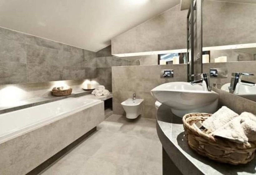 Boho Lofts Loftaffair