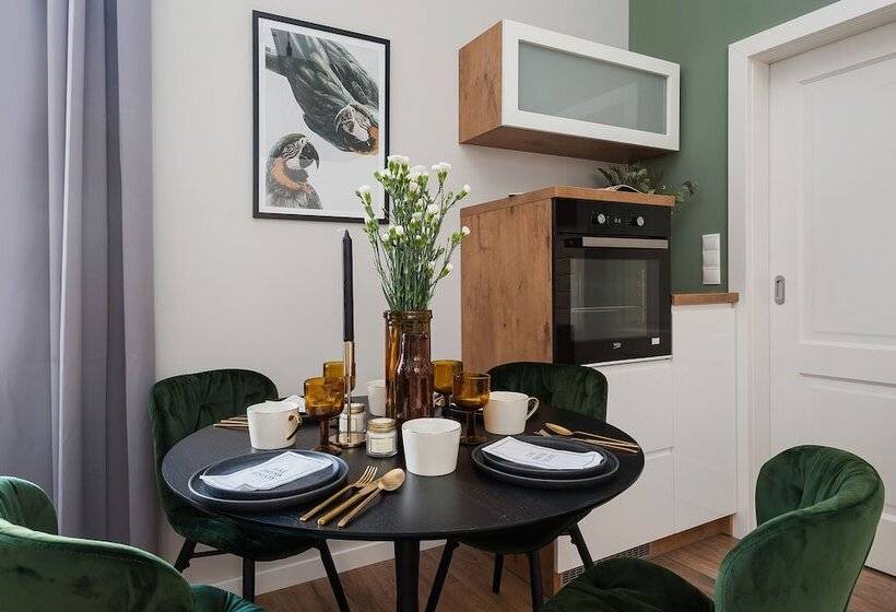 Boho Lofts Loftaffair