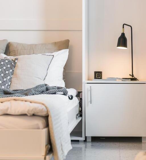 Boho Lofts Loftaffair