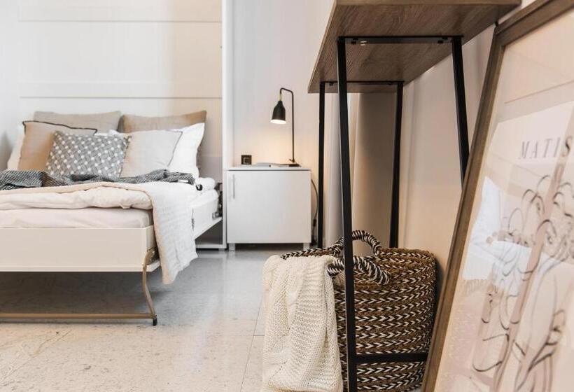 Boho Lofts Loftaffair