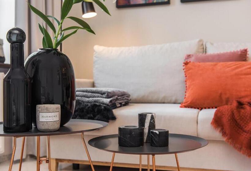 Boho Lofts Loftaffair