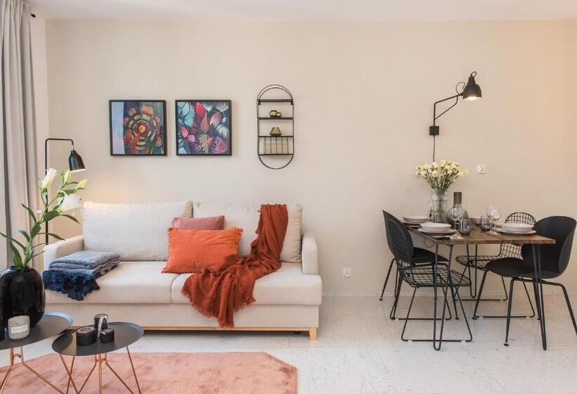 Boho Lofts Loftaffair