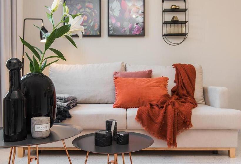 Boho Lofts Loftaffair