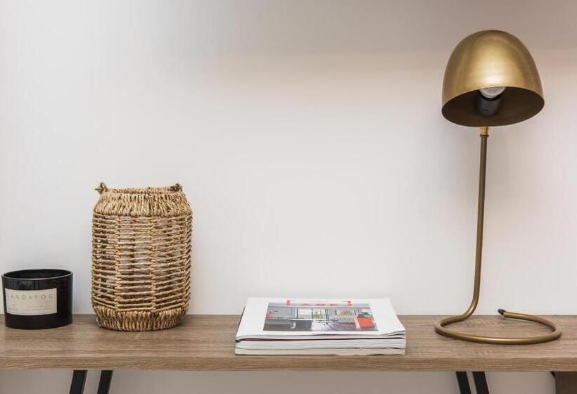 Boho Lofts Loftaffair