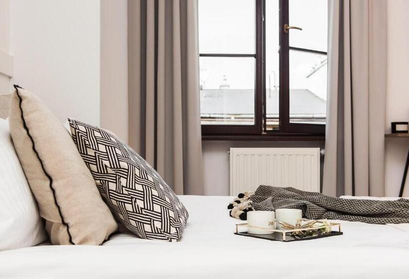 Boho Lofts Loftaffair