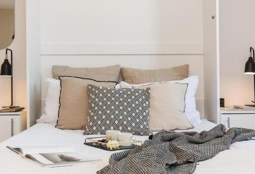 Boho Lofts Loftaffair