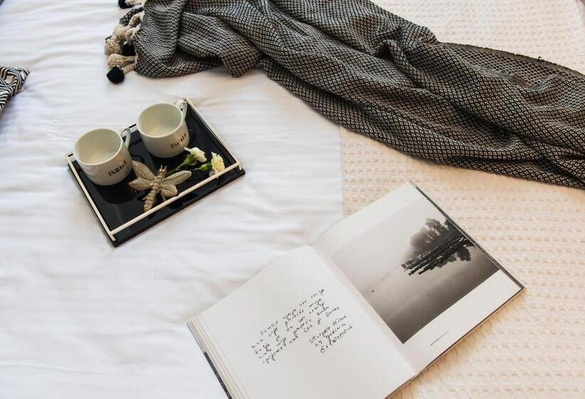 Boho Lofts Loftaffair