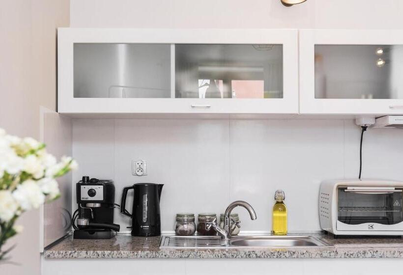 Boho Lofts Loftaffair