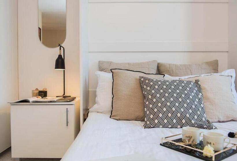 Boho Lofts Loftaffair