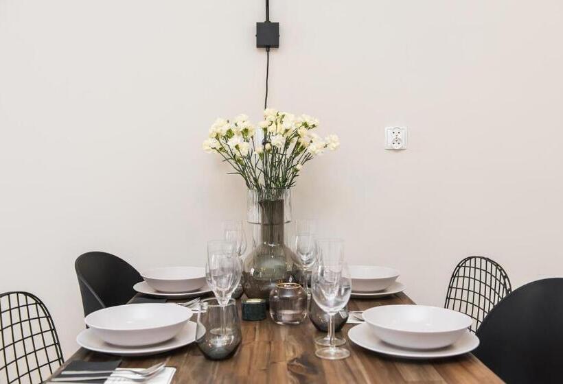 Boho Lofts Loftaffair