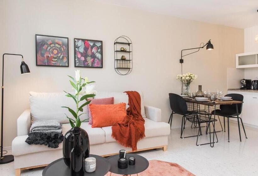 Boho Lofts Loftaffair