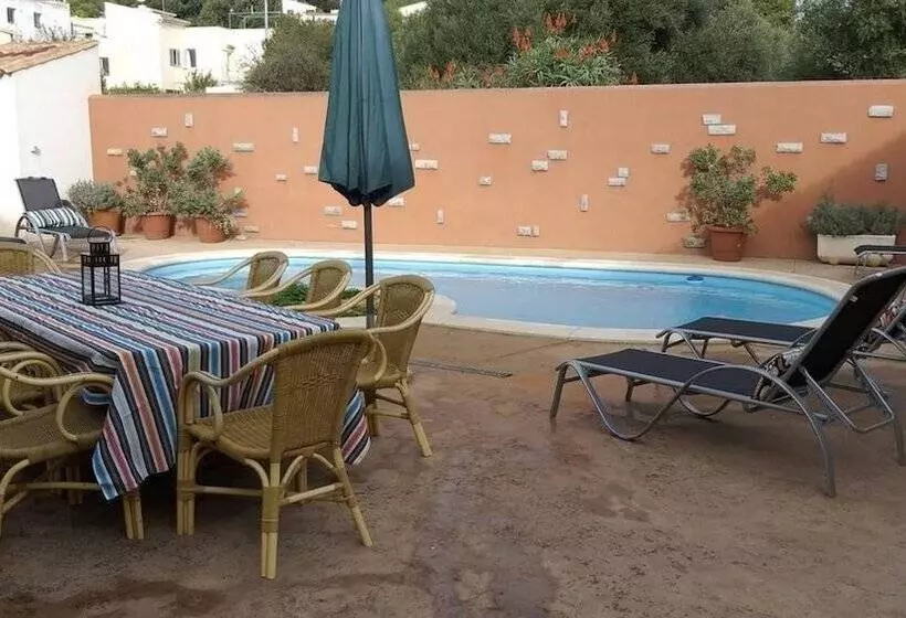 Casa El Olivo Comodidad Centro Capdepera