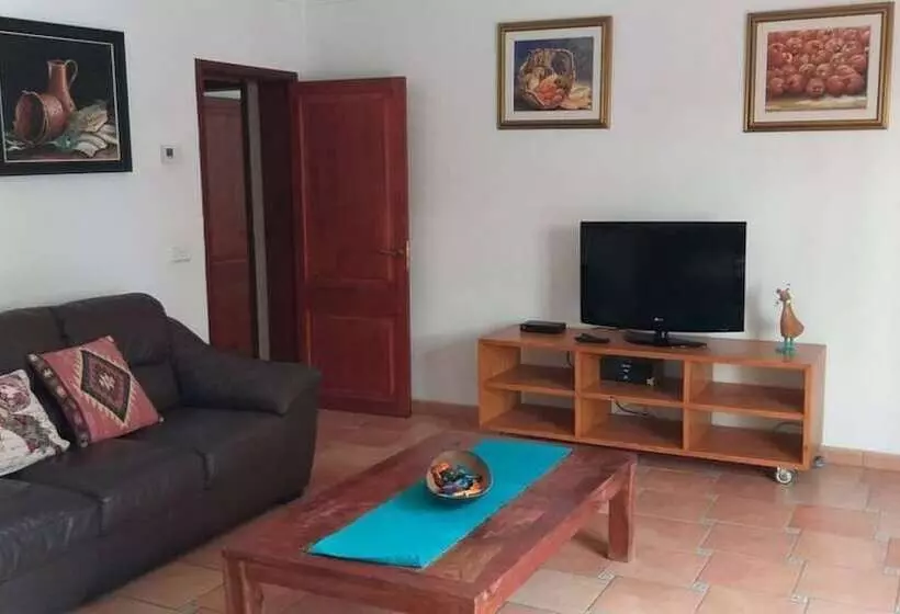 Casa El Olivo Comodidad Centro Capdepera